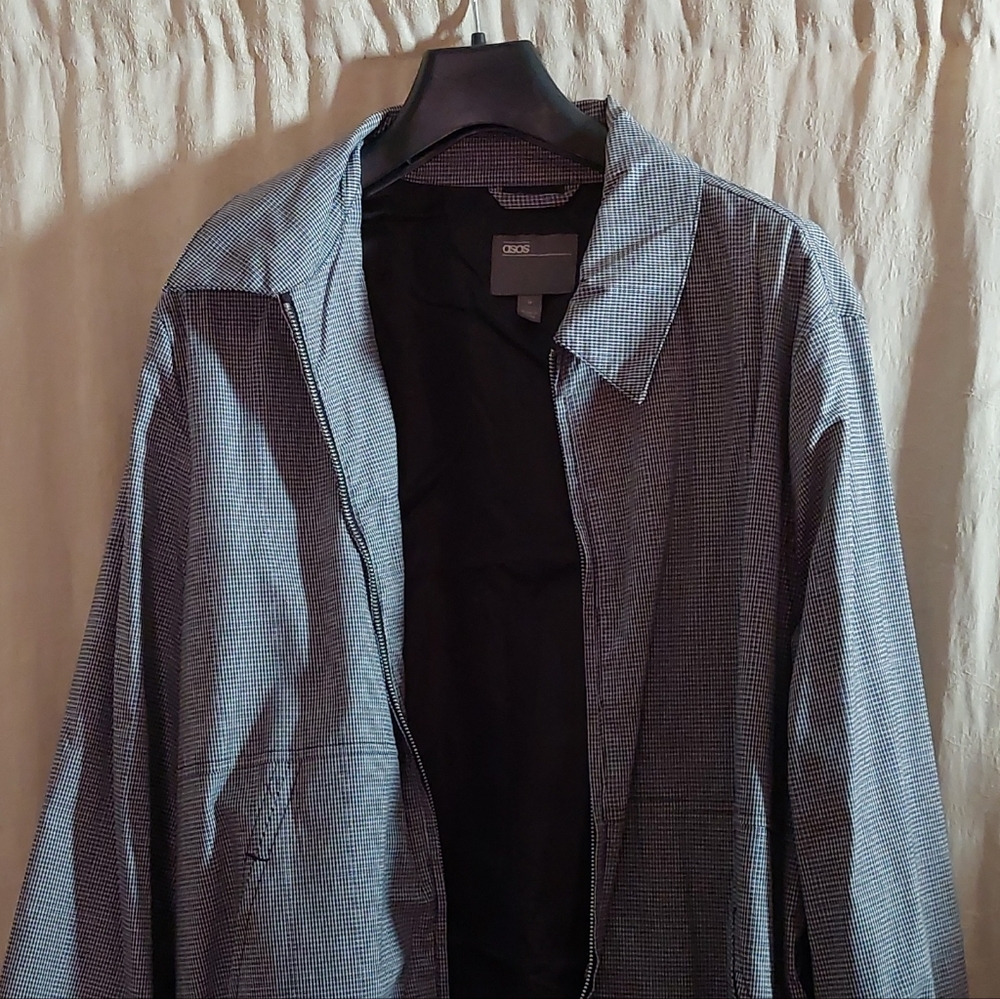 Harrington jacket